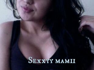 Sexxyy_mamii