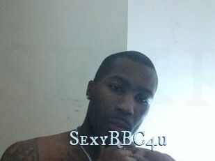SexyBBC4u