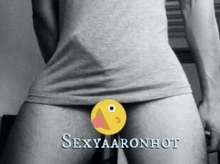 Sexyaaronhot