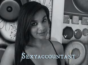 Sexyaccountant