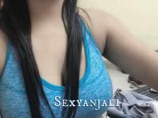 Sexyanjali