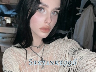 Sexyanke996