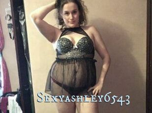 Sexyashley6543