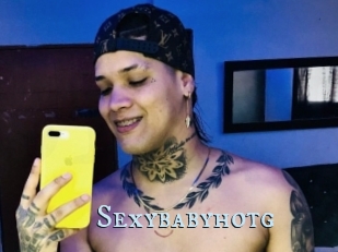 Sexybabyhotg