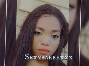 Sexybarbexxx