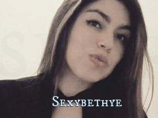 Sexybethye