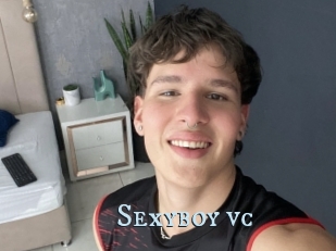 Sexyboy_vc