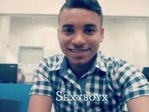 Sexy_boyx
