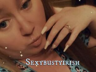 Sexybustyirish