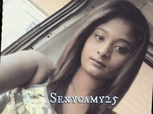 Sexycamy25