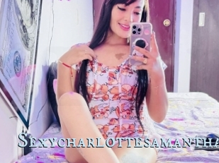 Sexycharlottesamantha