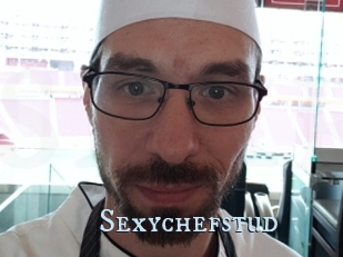Sexychefstud