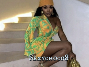 Sexychoco8