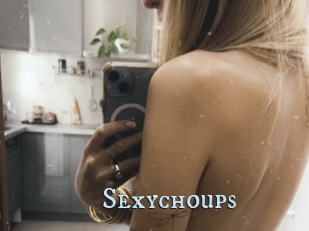 Sexychoups