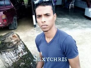 Sexychris
