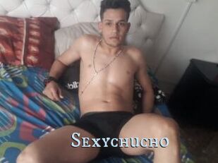 Sexychucho