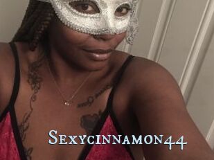 Sexycinnamon44