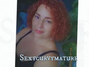 Sexycurvymature