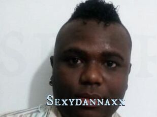 Sexydannaxx