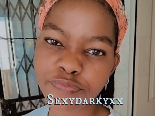 Sexydarkyxx
