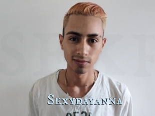 Sexydayanna