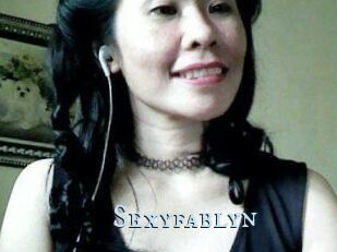 Sexyfablyn