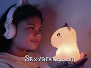 Sexygirl444u