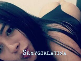 Sexygirlatina