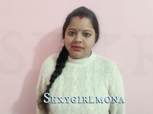 Sexygirlmona