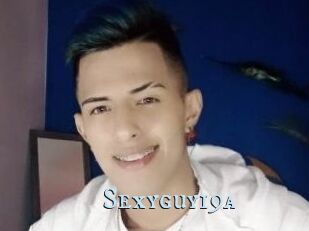 Sexyguy19a