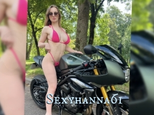 Sexyhanna61