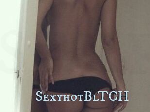 SexyhotBlTCH