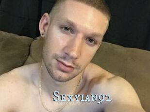 Sexy_ian92