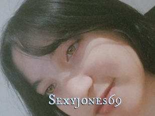 Sexyjones69