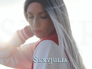 Sexyjulia