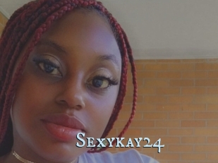 Sexykay24