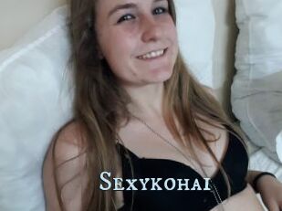 Sexykohai