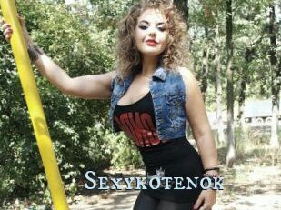Sexykotenok