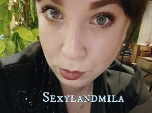 Sexylandmila