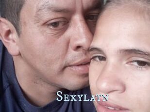 Sexylatn