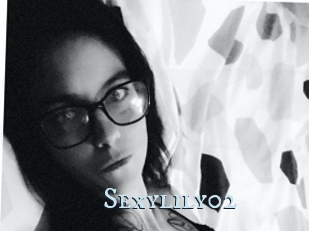 Sexylily02