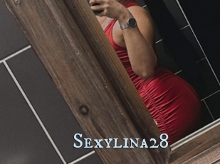 Sexylina28