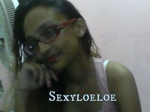 Sexyloeloe