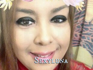 SexyLuna