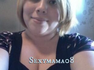 Sexymama08