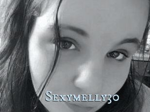 Sexymelly30