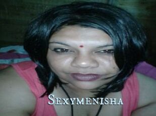 Sexymenisha