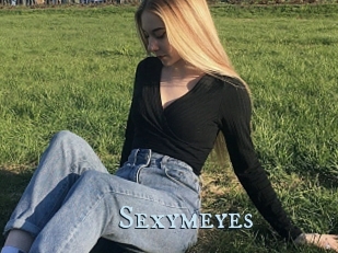 Sexymeyes