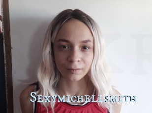 Sexymichellsmith