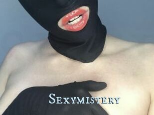 Sexymistery